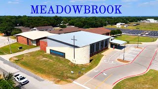 Meadowbrook Baptist Church Robinson TX [upl. by Croix]