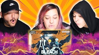 Bleach Booster Box SHOCKER You Wont Believe Whats Inside [upl. by Bathsheba]