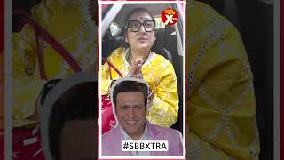 Sunita Ahuja shares a health update revealing that Govinda will be discharged by tomorrow [upl. by Accever853]