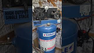 Cheap Air Compressor repair [upl. by Pantia843]