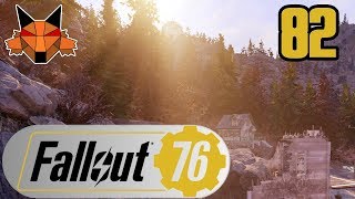 Lets Play Fallout 76 Part 82  Monongah [upl. by Edlyn]