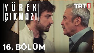 Yürek Çıkmazı 16 Bölüm [upl. by Atem]