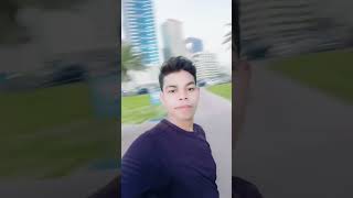 Chain Aaye mere Dil ko Dua kijiye  Sharjah 🇦🇪 🥰video reels youtubeshorts trending 2024 [upl. by Anitsirt]