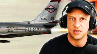 Eminem  Kamikaze  First Time Hearing [upl. by Leiram330]