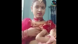 open baby breastfeeding blog video  Leke Prabhu Ka Naam  New Sad Love Story 03myliveshow20 [upl. by Ilrak844]