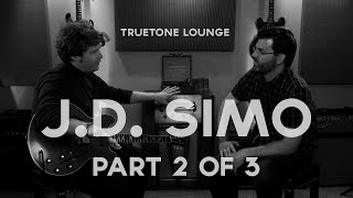 Truetone Lounge  J D Simo  Part 2 of 3 [upl. by Terence]