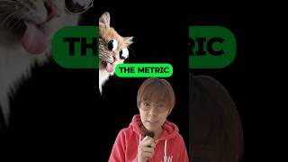 Why the Metric System is Superior youtubecreatorcommunity [upl. by Malvina794]