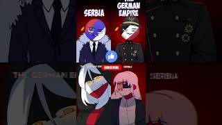 CHANGE COMPILATION 🧨countryhumans [upl. by Allecram]