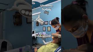 trending dentition dentalcare dental dentalrestoration trendshort teethwhitening dentistry [upl. by Kalvn337]