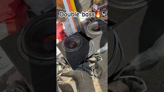 Heavy bass system 🔥bass boosted premmodification bass bassboosted shorts [upl. by Cello]