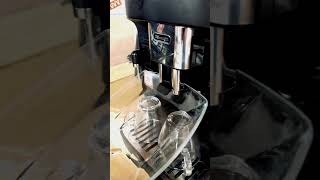 Delonghi Practical Solution for Descaling [upl. by Leonie]