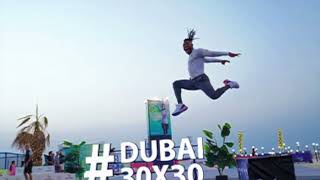 Dubai 30x30 HD 720p [upl. by Petty583]