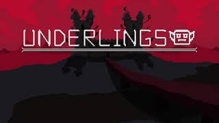 Official Underlings trailer [upl. by Selin]