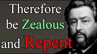 The Loved Ones Chastened  Charles Spurgeon  Christian Audio Sermons [upl. by Ybba]