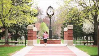 Welcome to Stonehill College [upl. by Noired]