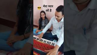 ऐसी कलाकारी नहीं देखी होगी 🥸🥰😎trending music dholakharmonium [upl. by Negam]