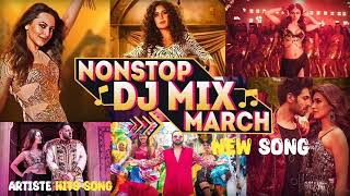 Hindi Remix 🔥Mashup Song ♥️💘 2023 Marc  sandhyakumariofficial [upl. by Bena]