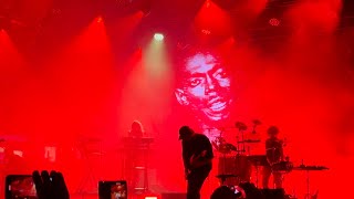 Faithless  Insomnia Live in Berlin Sept 2024 [upl. by Nrol637]