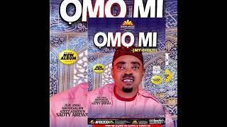 Omo mi 2 [upl. by Mela]