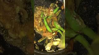 Kakiri currycooking recipe food 😋😋😋 [upl. by Lleumas]