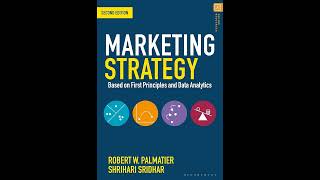 Marketing Strategy Based on First Principles and Data Analytics [upl. by Aiekahs757]