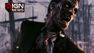 Dead Rising 3 Confirmed For PC With New Trailer  IGN News [upl. by Hamian882]