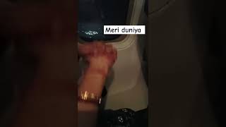 Meri duniya love shortvideos cute love shortsviral trendingshorts [upl. by Artimid913]