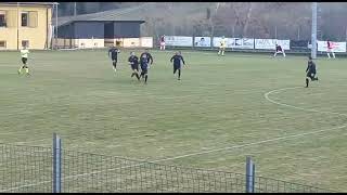 EmiliaRomagna  Promozione Girone A  Giornata 12  Bobbiese vs Tonnotto San Secondo [upl. by Olympias]