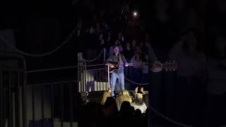 Emmylou  Vance Joy LIVE at the Greek Theatre in Berkeley [upl. by Yevol]