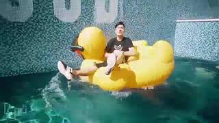 RiceGum  Sucky Sucky Love Me Long Time Official Music Video [upl. by Clevie]