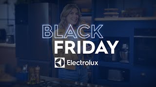 Black Friday Electrolux Você compra e ganha Pix na conta [upl. by Rorke]