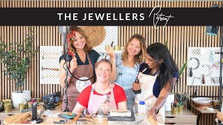 The Jewellers Retreat  Season 2  Episode 3  Jewellers Academy [upl. by Arlynne]