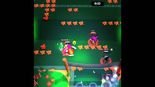 سيرج🤡 براولستار brawltalk brawlstar brawlstarsyoutubeshortssorts brawlsta ClashWithHaaland [upl. by Denzil]