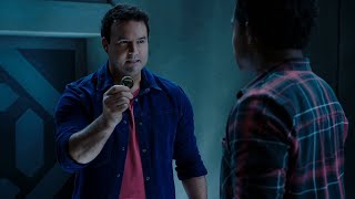 Power Rangers Beast Morphers Temporada 2  Jason regresa  Episodio 13 [upl. by Manvil]