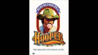 Hooper Theme Song [upl. by Hamian]