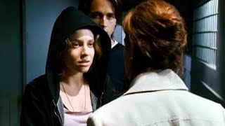 The Invisible Full Movie Facts  Review And Knowledge  Justin Chatwin  Margarita Levieva [upl. by Nonregla]