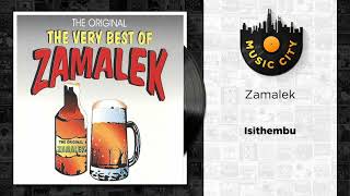 Zamalek  Isithembu  Official Audio [upl. by Ahsinal]