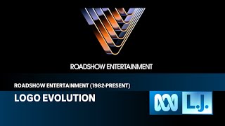 Roadshow Home Video Australia Trailers 06 [upl. by Airaet]