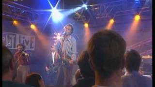 Tindersticks  Pretty Words Live [upl. by Weiser]