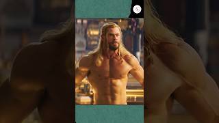 Thor Vs Zeus shorts moviescenes [upl. by Nevek]