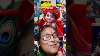 krishnastatus Video📷💯💖🤞 cute krishnastatus kiran musicgenre 90sces Shortsshortsfieds yts [upl. by Stoops]