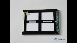 HLD0909010050 LCD PANEL [upl. by Alleras]