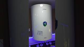 25 ltr GAS heater gasheater havelsan session youtubeshorts havellsindia havellsgift gas [upl. by Ahsema824]