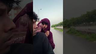 Bike dheere chalane wale 👀funny funnyshorts lilobotboy viralshorts trending shorts comedy [upl. by Morissa]