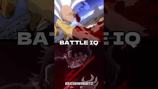 Saitama vs Demon King Tanjiro [upl. by Eloc]