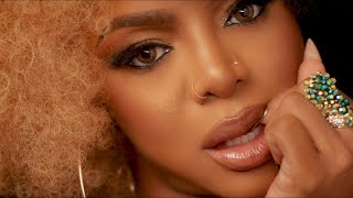 Leela James  Whatcha Done Now Official Music Video [upl. by Ydner667]