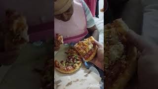 Family Dominos Dinner dominosdominospizzaitalianitalianfoodgarlicbreadpizza [upl. by Malory]