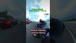 Lock 8090ipc ipc foryou y16zr y16zrmalaysia yamaha 8090 motovlog racing sekadarhiburan [upl. by Sammie]