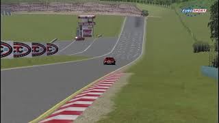 Race07 Pistas Argentinas trackpack [upl. by Helse119]