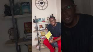 Concours BOOKTUBE 2024  Votez pour Malick NJOUME [upl. by Russon648]